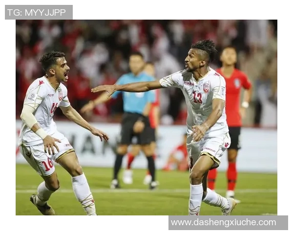 韩国对阵巴林精彩比赛直播全程回顾与分析