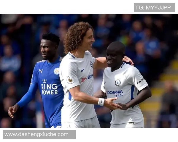 切尔西与莱斯特城精彩对决视频直播全程回顾与分析