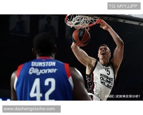 巴萨与拜仁篮球对决精彩回顾与战术分析